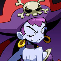 Трофей {trophy} в игре Shantae: Half-Genie Hero для PS4