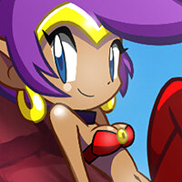 Трофей {trophy} в игре Shantae: Half-Genie Hero для PS4