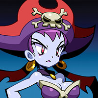 Трофей {trophy} в игре Shantae: Half-Genie Hero для PS4