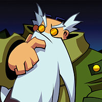 Трофей {trophy} в игре Shantae: Half-Genie Hero для PS4