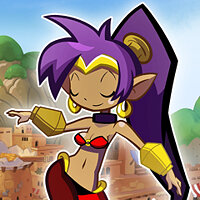 Трофей {trophy} в игре Shantae: Half-Genie Hero для PS4