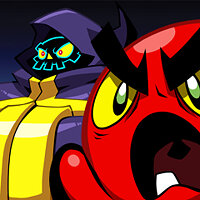 Трофей {trophy} в игре Shantae: Half-Genie Hero для PS4