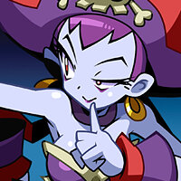 Трофей {trophy} в игре Shantae: Half-Genie Hero для PS4