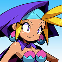 Трофей {trophy} в игре Shantae: Half-Genie Hero для PS4