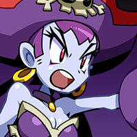 Трофей {trophy} в игре Shantae: Half-Genie Hero для PS4