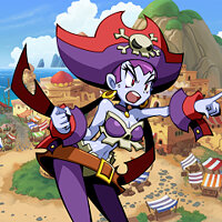 Достижение Absolute Power в игре Shantae: Half-Genie Hero для Xbox One