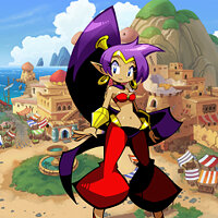 Достижение Mining for Minerals в игре Shantae: Half-Genie Hero для Xbox One