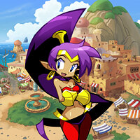 Достижение Relic Hunter в игре Shantae: Half-Genie Hero для Xbox One