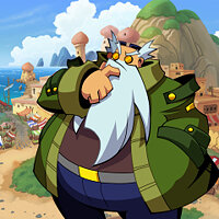 Достижение Inventor's Assistant в игре Shantae: Half-Genie Hero для Xbox One