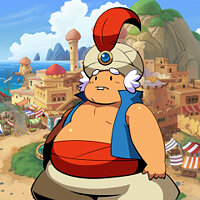 Достижение Fan Favorite в игре Shantae: Half-Genie Hero для Xbox One