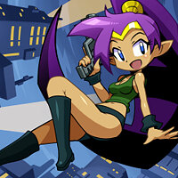 Достижение Mission Complete! в игре Shantae: Half-Genie Hero для Xbox One
