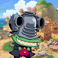 Достижение Vicious, Vile, and Vain в игре Shantae: Half-Genie Hero для Xbox One