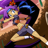 Достижение Revenge of Shantae! в игре Shantae: Half-Genie Hero для Xbox One