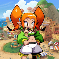 Достижение A case of the olds! в игре Shantae: Half-Genie Hero для Xbox One