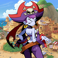 Достижение A Perfect Heist в игре Shantae: Half-Genie Hero для Xbox One