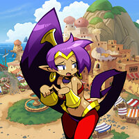 Достижение Not selling you snake oil. в игре Shantae: Half-Genie Hero для Xbox One