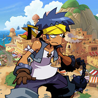 Достижение Back at ya! в игре Shantae: Half-Genie Hero для Xbox One