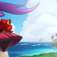 Достижение Quick Collector в игре Shantae: Half-Genie Hero для Xbox One