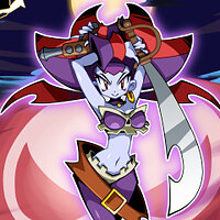 Достижение Risky's Revenge в игре Shantae: Half-Genie Hero для Xbox One
