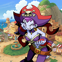 Достижение Don't call it that! в игре Shantae: Half-Genie Hero для Xbox One