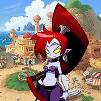 Достижение Old-School, baby! в игре Shantae: Half-Genie Hero для Xbox One