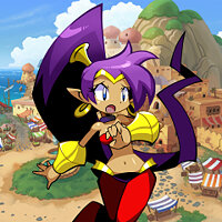 Достижение The Swim Team в игре Shantae: Half-Genie Hero для Xbox One