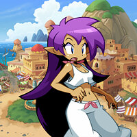 Достижение A Magnetic Field в игре Shantae: Half-Genie Hero для Xbox One