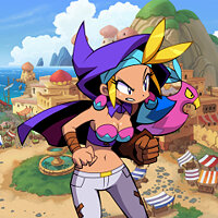 Достижение Bone Breaker в игре Shantae: Half-Genie Hero для Xbox One