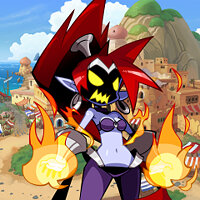 Достижение Finders Keepers в игре Shantae: Half-Genie Hero для Xbox One