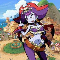 Достижение Pummeled Pirate в игре Shantae: Half-Genie Hero для Xbox One