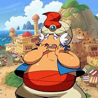 Достижение Key to my Heart в игре Shantae: Half-Genie Hero для Xbox One