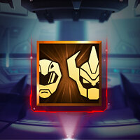 Достижение Hunter в игре Saban's Mighty Morphin Power Rangers: Mega Battle для Xbox One