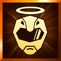 Трофей {trophy} в игре Saban's Mighty Morphin Power Rangers: Mega Battle для PS4