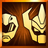Трофей {trophy} в игре Saban's Mighty Morphin Power Rangers: Mega Battle для PS4