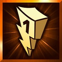 Трофей {trophy} в игре Saban's Mighty Morphin Power Rangers: Mega Battle для PS4