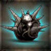Достижение Ultimate challenge 1 в игре Nekuia для Steam