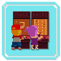 Трофей {trophy} в игре Arcade Paradise для PS4
