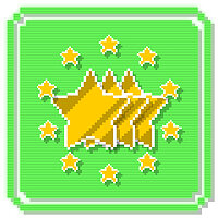 Трофей {trophy} в игре Arcade Paradise для PS4