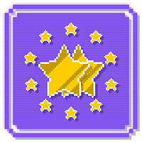 Трофей {trophy} в игре Arcade Paradise для PS4