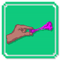Трофей {trophy} в игре Arcade Paradise для PS4
