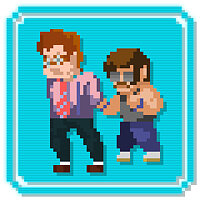 Трофей {trophy} в игре Arcade Paradise для PS4