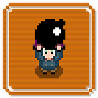 Трофей {trophy} в игре Arcade Paradise для PS4