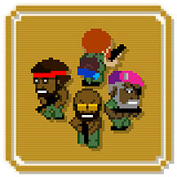 Трофей {trophy} в игре Arcade Paradise для PS4