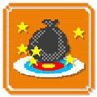 Трофей {trophy} в игре Arcade Paradise для PS4