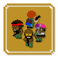 Трофей {trophy} в игре Arcade Paradise для PS5