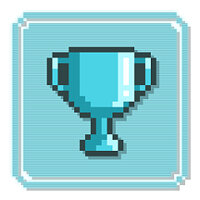 Трофей {trophy} в игре Arcade Paradise для PS5