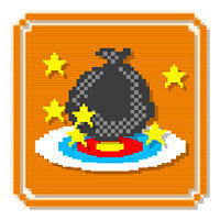 Трофей {trophy} в игре Arcade Paradise для PS5