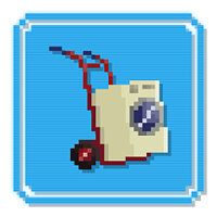 Трофей {trophy} в игре Arcade Paradise для PS5