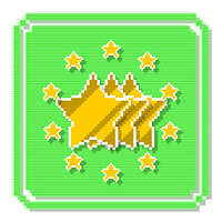 Трофей {trophy} в игре Arcade Paradise для PS5