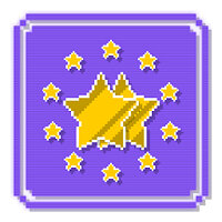 Трофей {trophy} в игре Arcade Paradise для PS5